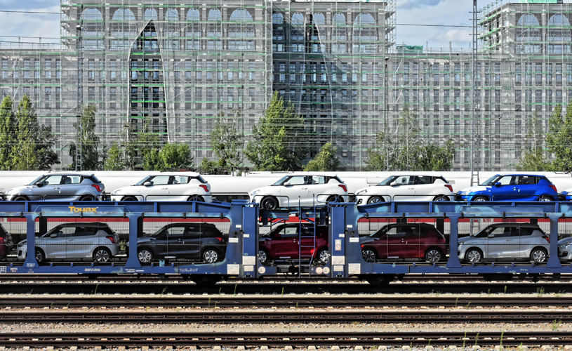 汽車出口資質公司名單最新