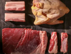 重點商品規范申報要點（肉類篇）