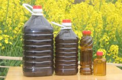 菜籽油上海進(jìn)口報(bào)關(guān)代理[整套流程解讀]