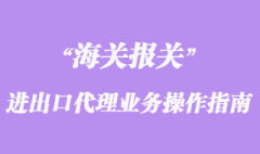 進出口代理業務操作指南詳解