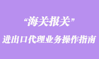 進出口代理業務操作指南詳解